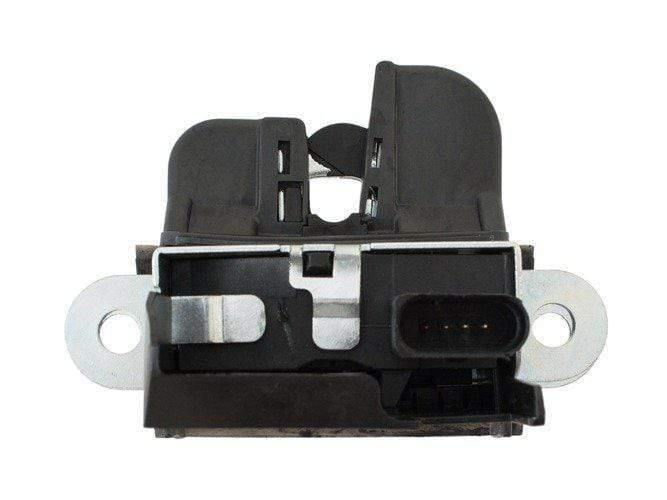 VW Golf Plus csomagtér zár