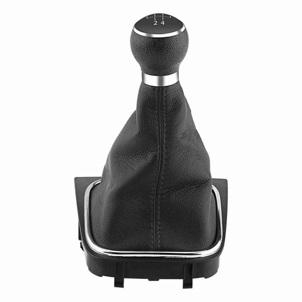 Vw Golf 5 váltószoknya és váltógomb 5 sebesség