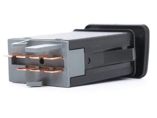 VW Jetta Elakadásjelző kapcsoló - Peppi.hu