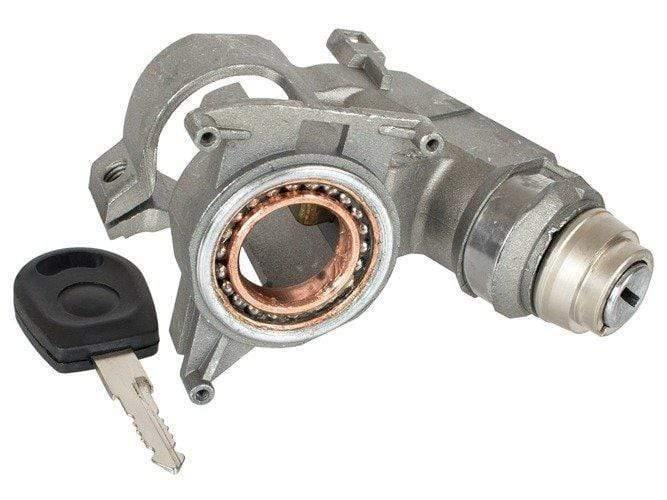 VW Jetta I komplett gyújtáskapcsoló