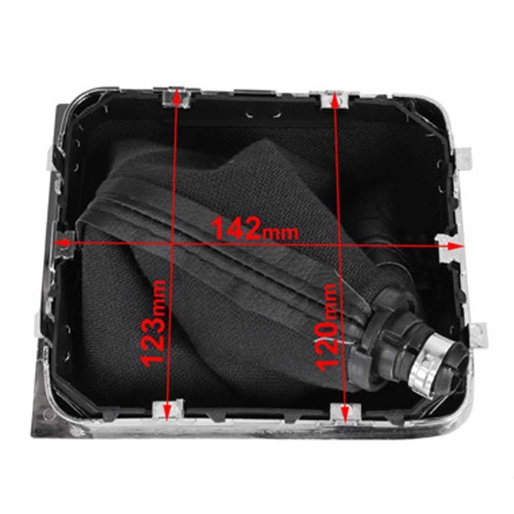 Vw Jetta váltószoknya szett