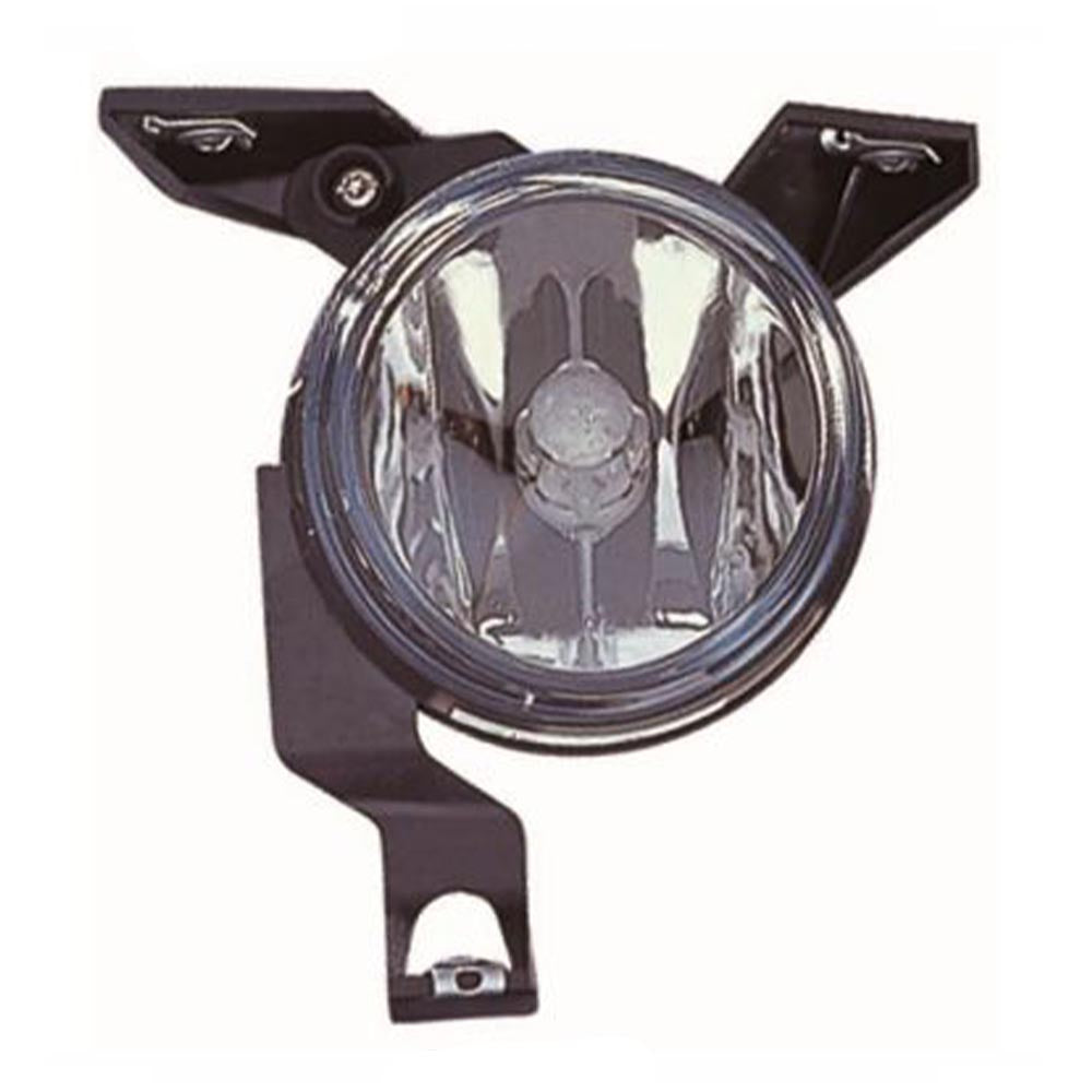 VW New Beetle bal ködlámpa 1998-2010 | OE: 1C0 941 699 C