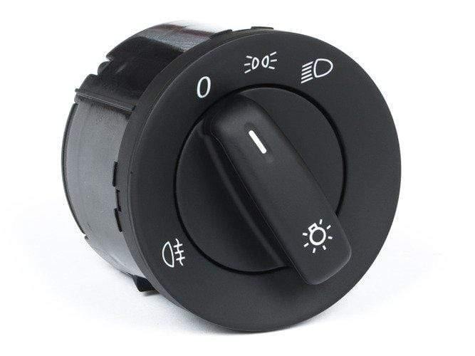 VW Passat B6 világítás kapcsoló