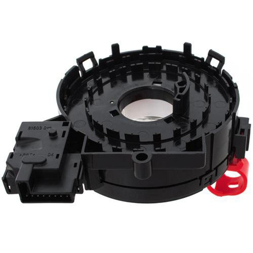 VW Passat B6 légzsák átvezető