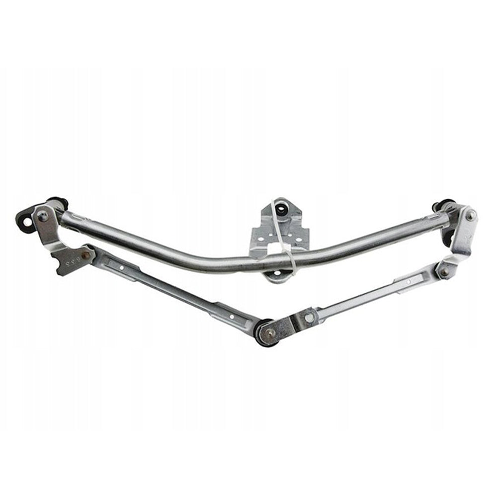 VW Polo első ablaktörlő szerkezet 2001-