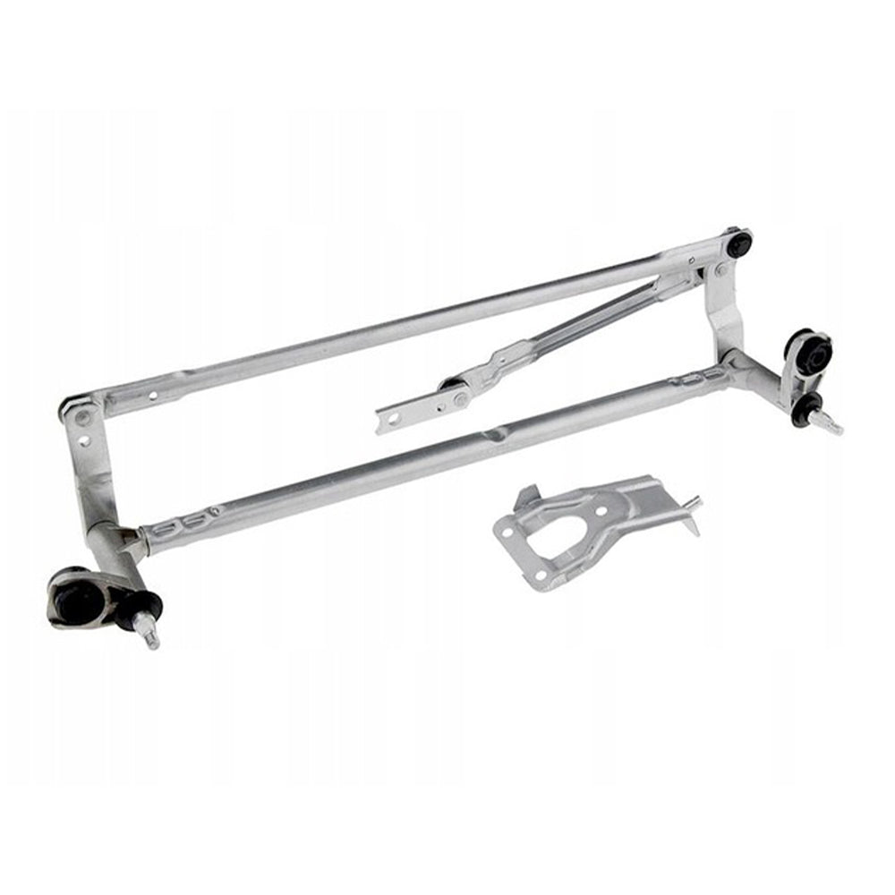 VW Scirocco első ablaktörlő szerkezet