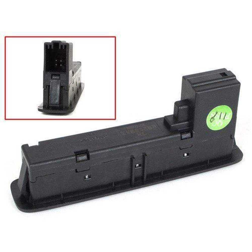 VW Sharan ülésállító memória kapcsoló