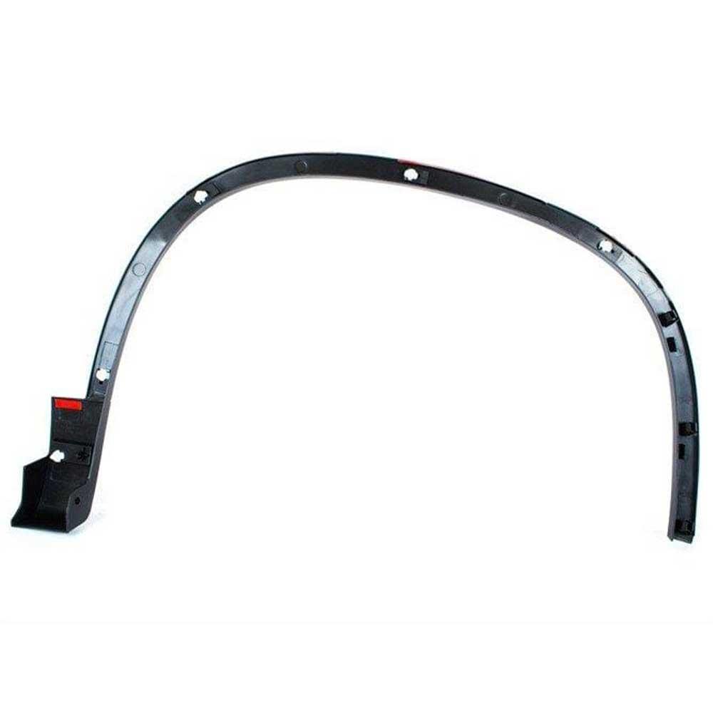 VW Tiguan bal első díszléc