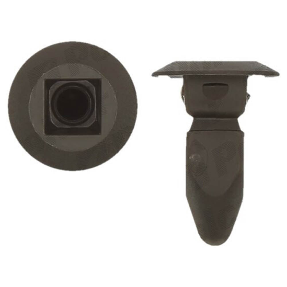 VW Touareg motorvédő burkolat rögzítő szett 2002-2010