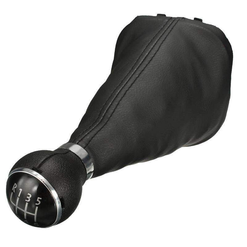 Vw Touran Caddy váltószoknya, váltógomb 6 sebesség