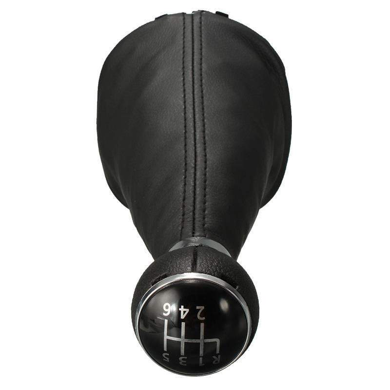 Vw Touran Caddy váltószoknya, váltógomb 6 sebesség