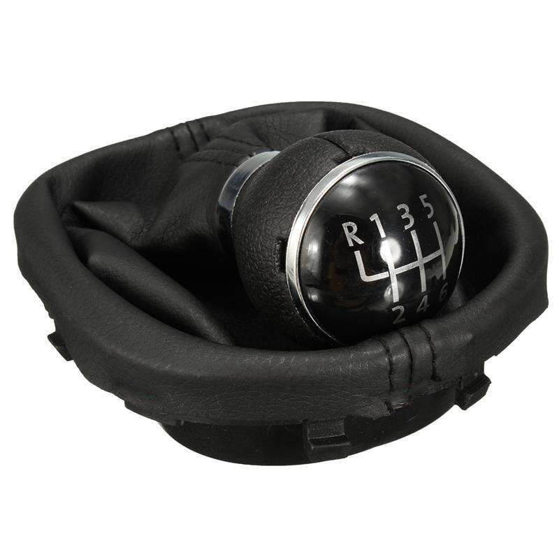 Vw Touran Caddy váltószoknya, váltógomb 6 sebesség