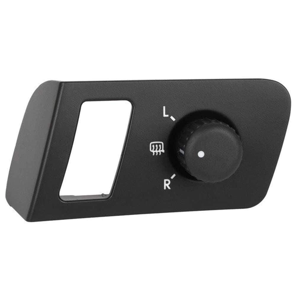 VW Touran visszapillantótükör kapcsoló gomb