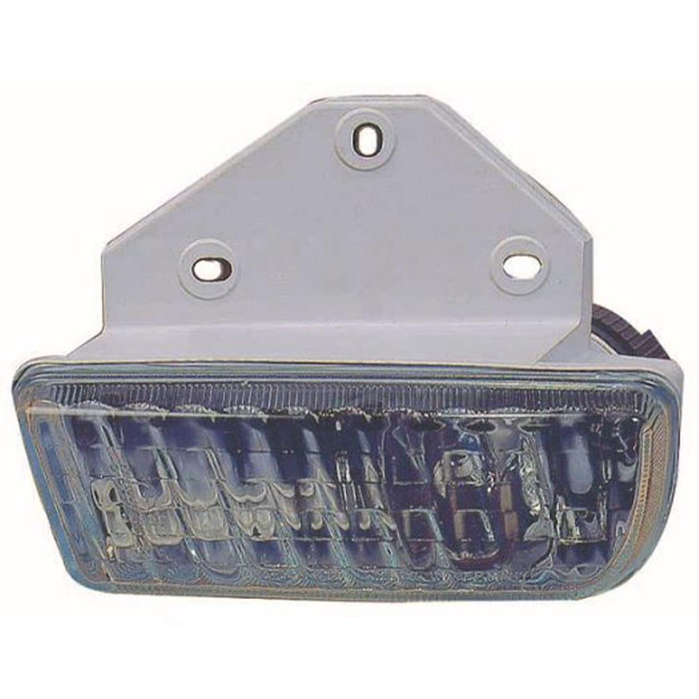 VW Transporter IV jobb ködlámpa 1990-2003 | OE: 701941700