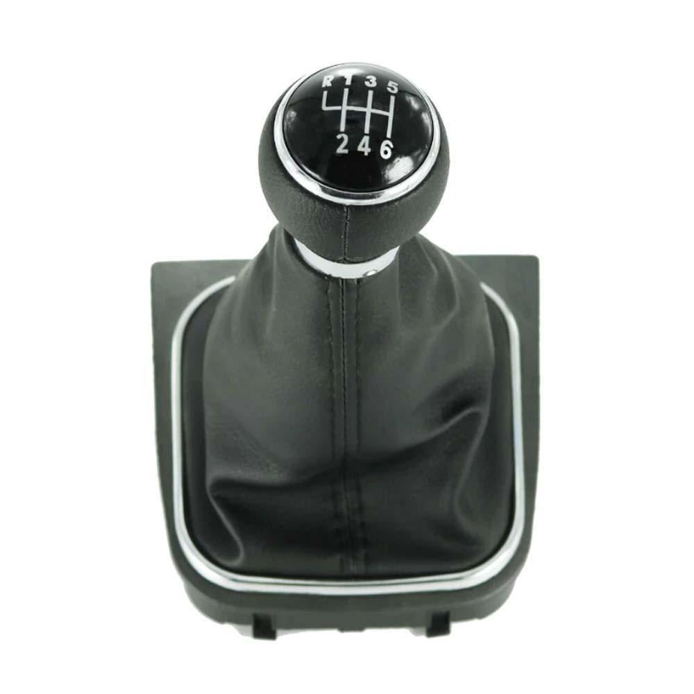 Vw váltószoknya szett Golf V Jetta 6 seb Fekete