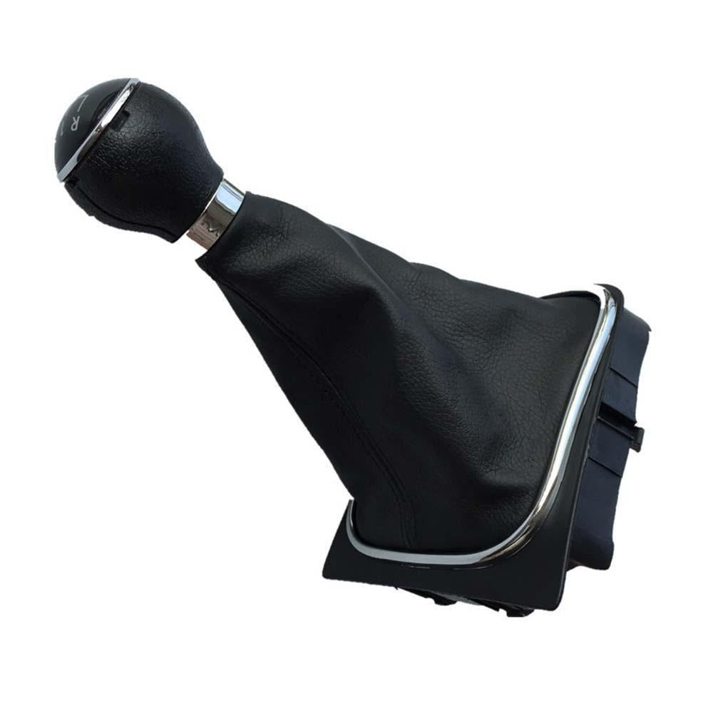 Vw váltószoknya szett Golf V Jetta 6 seb Fekete