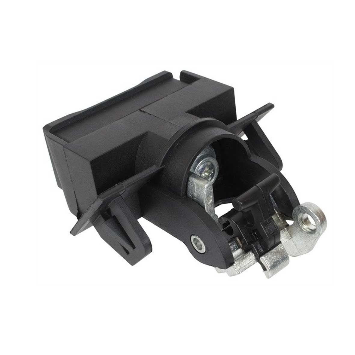 VW Golf II csomagtartó zár 2 db kulccsal