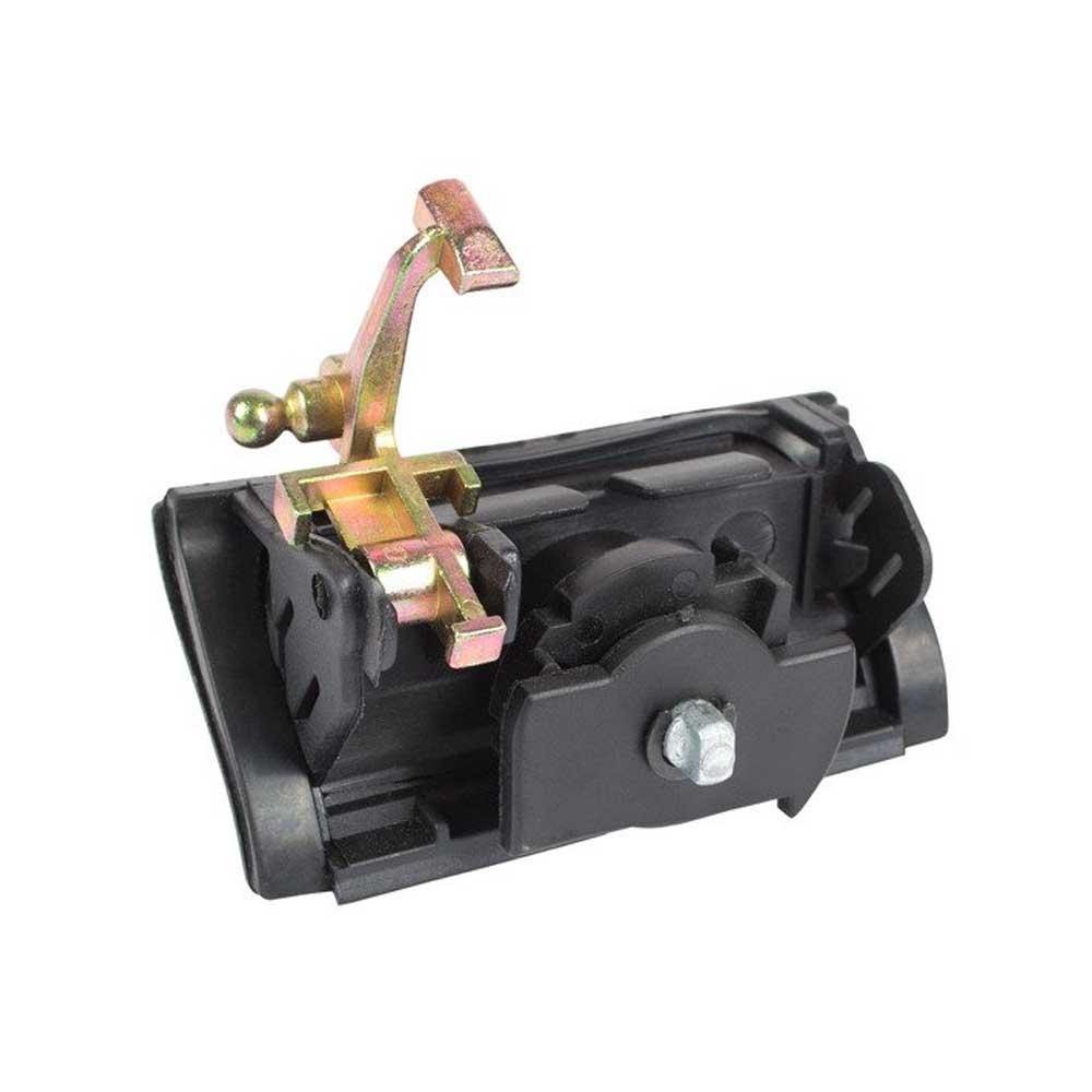 VW Golf III csomagtartó zár, 2 db kulccsal 