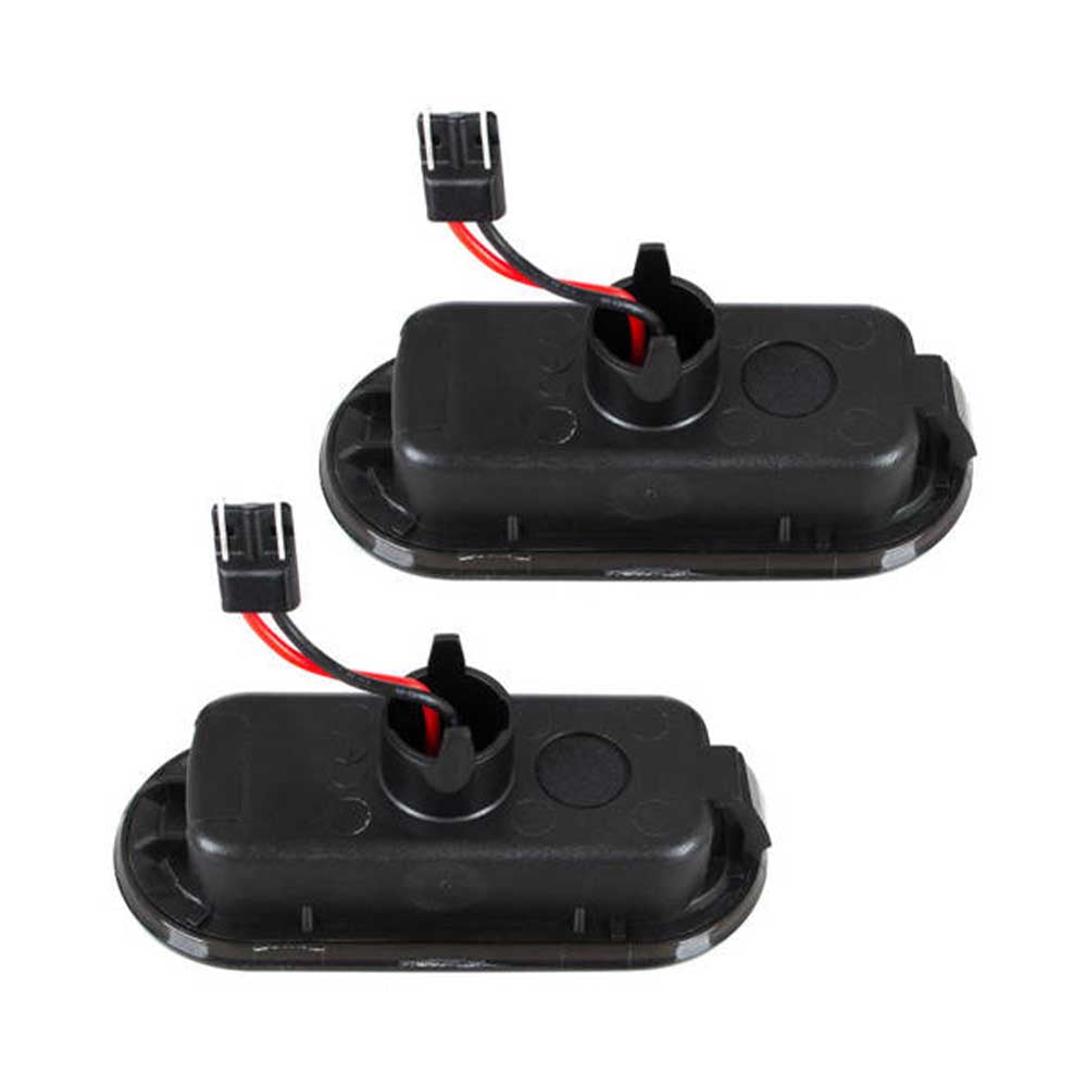 VW Sharan jobb-bal oldali index lámpa 1995-2010