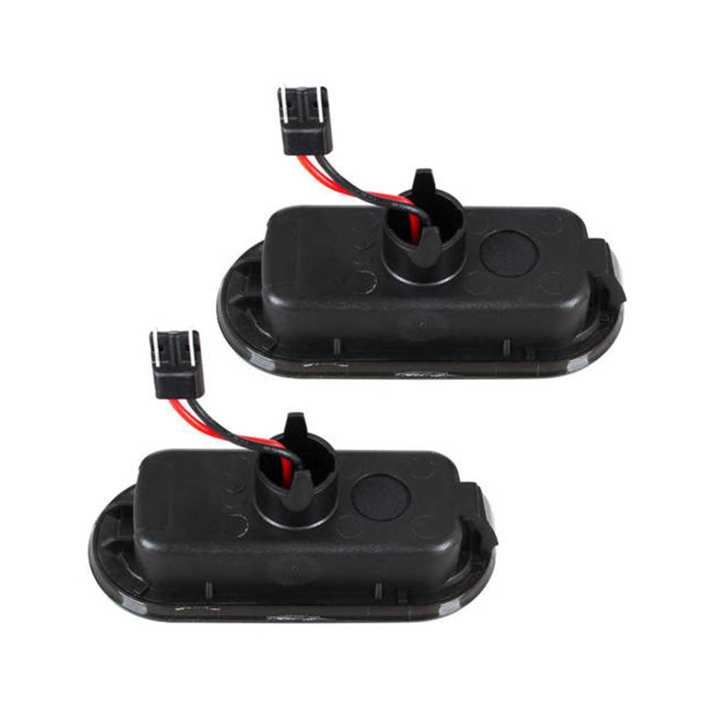 VW Caddy II jobb-bal oldali index lámpa 1995-2004