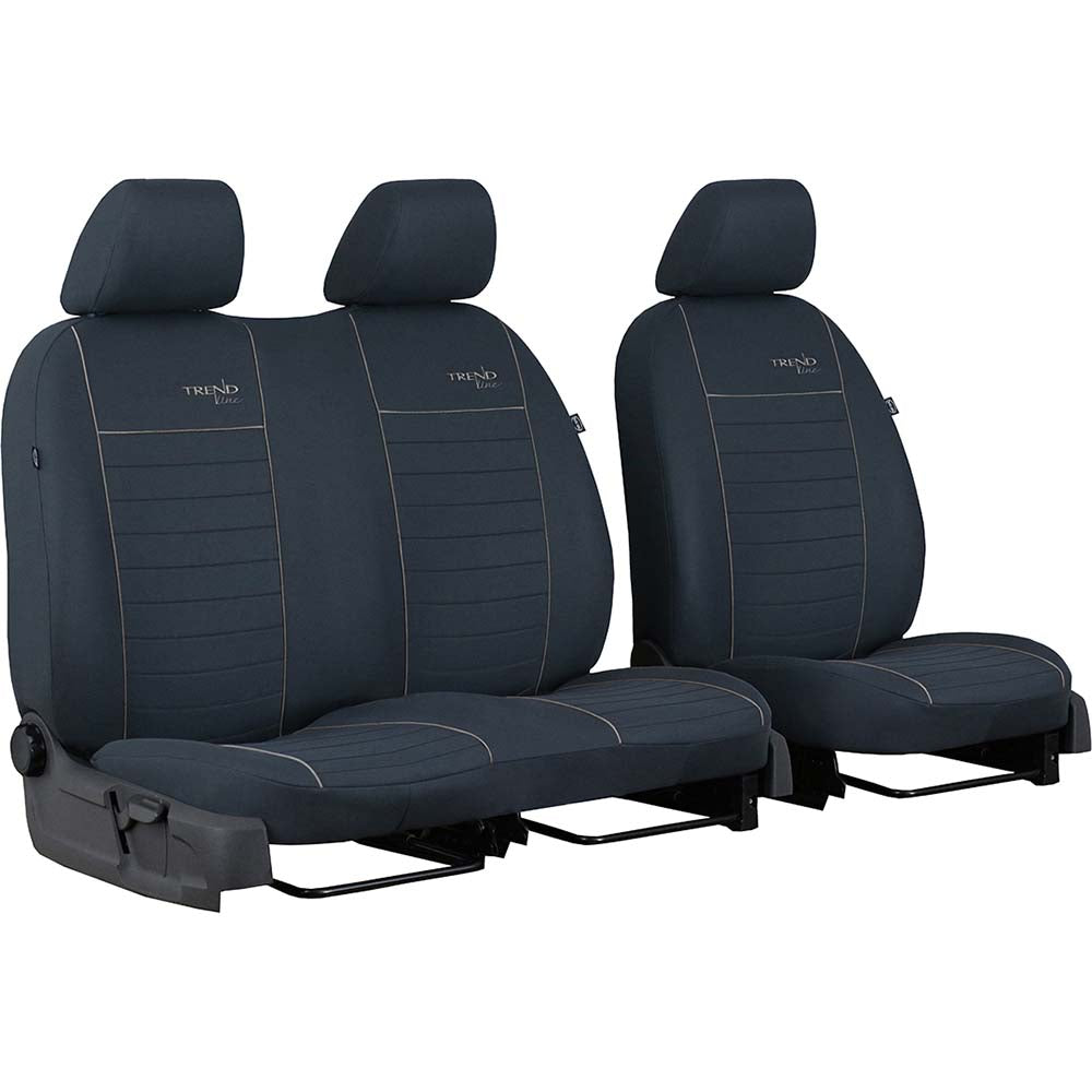 VW LT (3 ülés) üléshuzat Trend Line 1996-2006