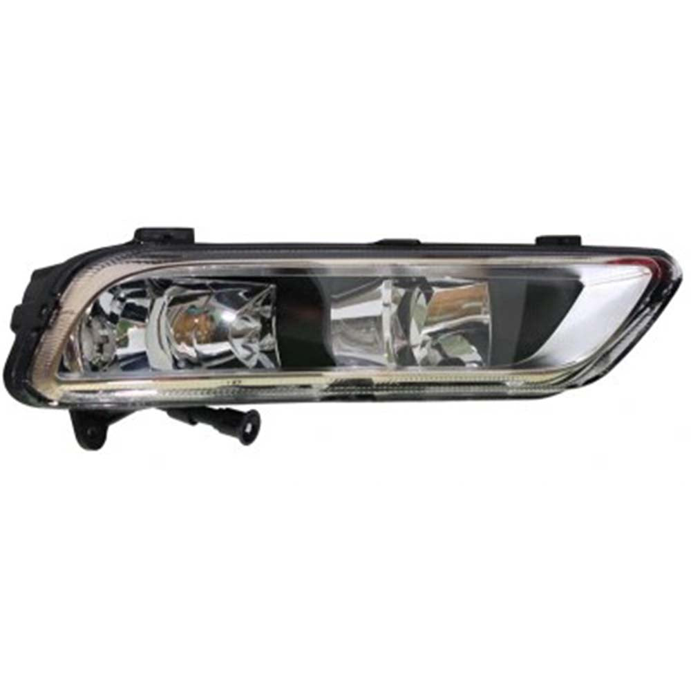 VW Passat B7 bal oldali ködlámpa 2010-2014 | 3AA941661B 