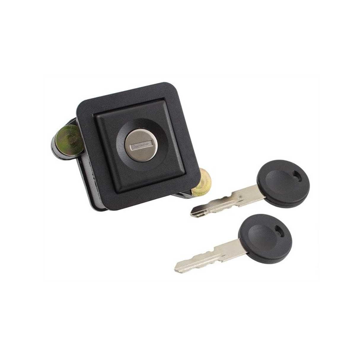 VW Passat B3 csomagtartó zár 2 db kulccsal