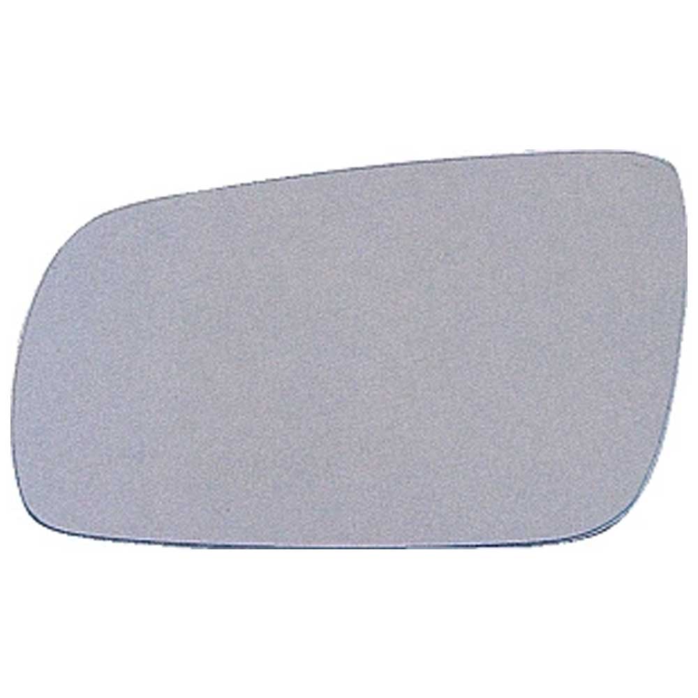 VW Polo Classic jobb oldali visszapillantó tükörlap 1995-2001