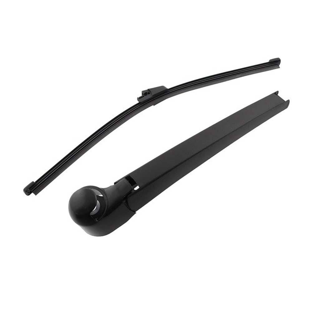 VW Polo IV 9N hátsó ablaktörlő lapát és kar