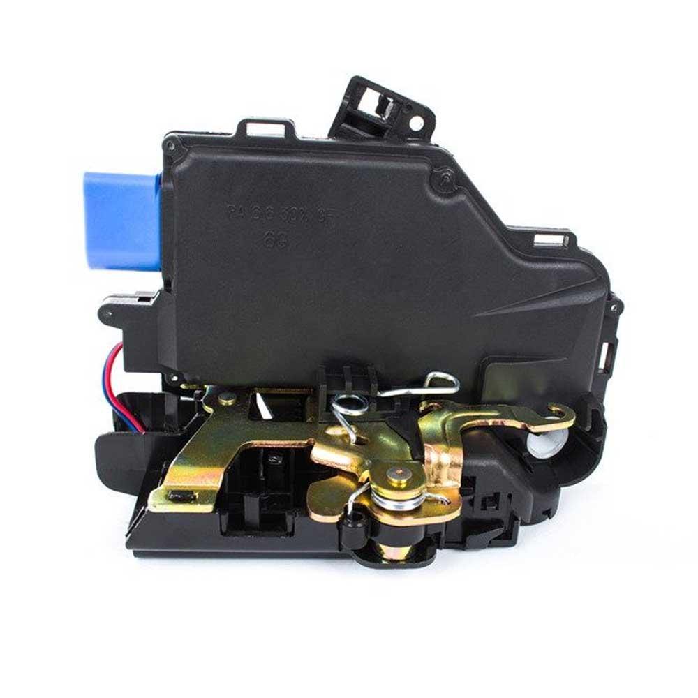 VW Touareg központi zár vezérlő, bal első