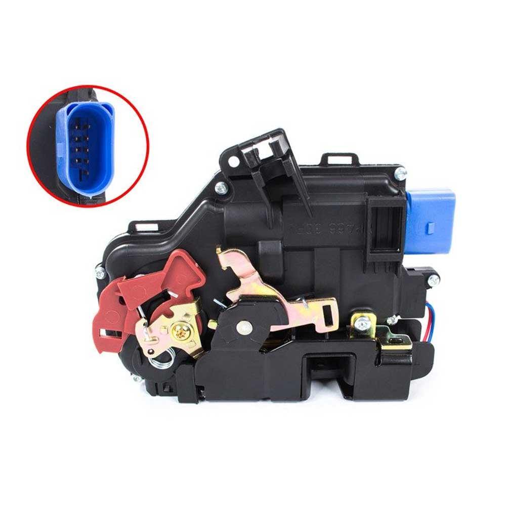 VW Touareg központi zár vezérlő, bal első