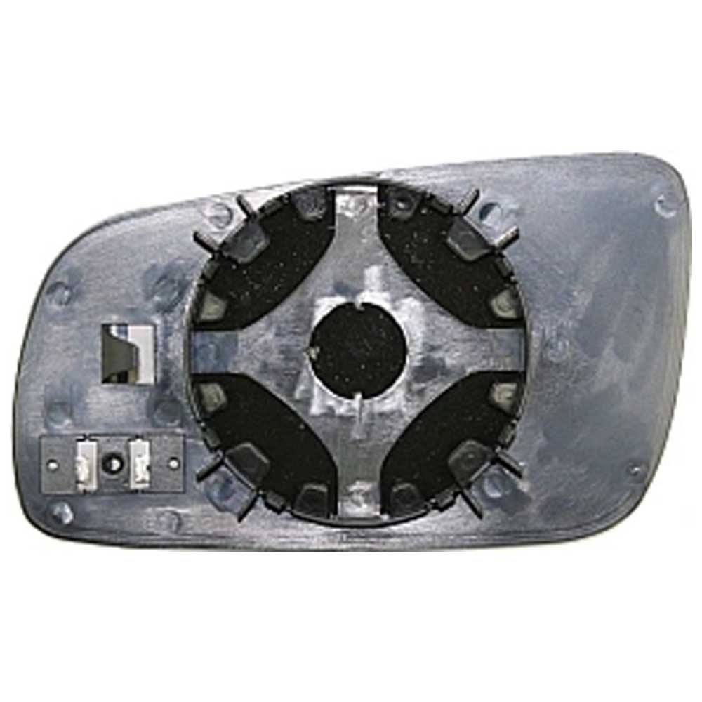 VW Sharan bal oldali visszapillantó tükörlap 2002-2010