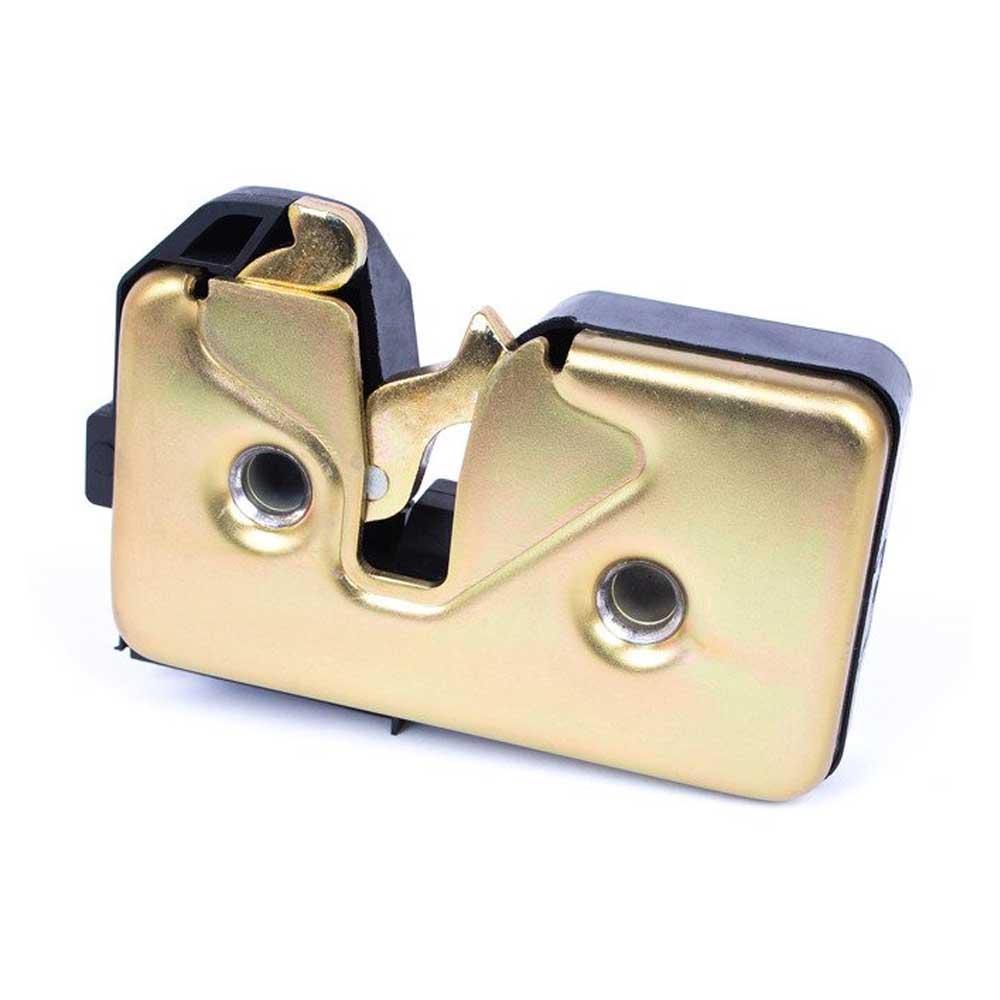 VW T4 csomagtartó zár