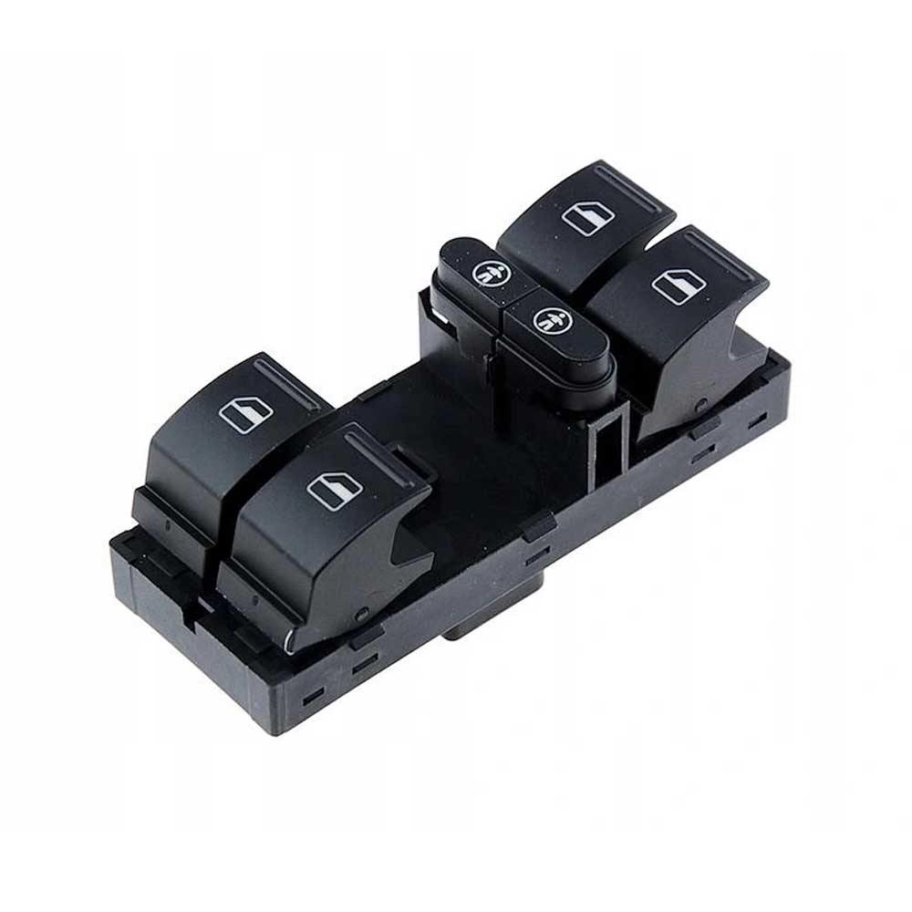 VW Touareg ablakemelő kapcsoló panel