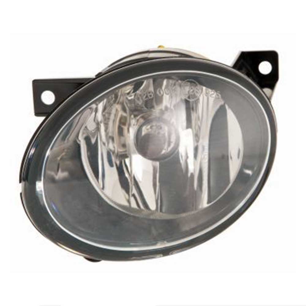 VW Touran jobb ködlámpa 2010-2015