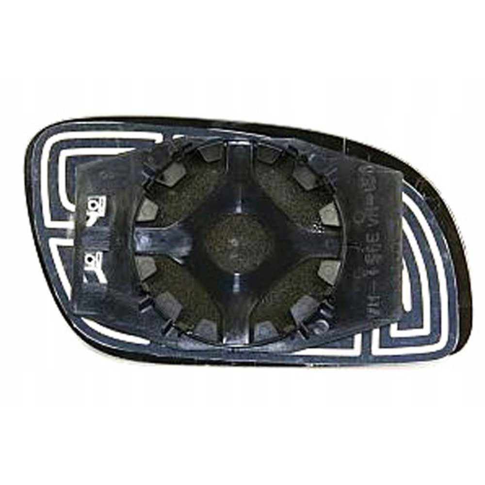 VW Touran bal oldali visszapillantó tükörlap 2003-2010