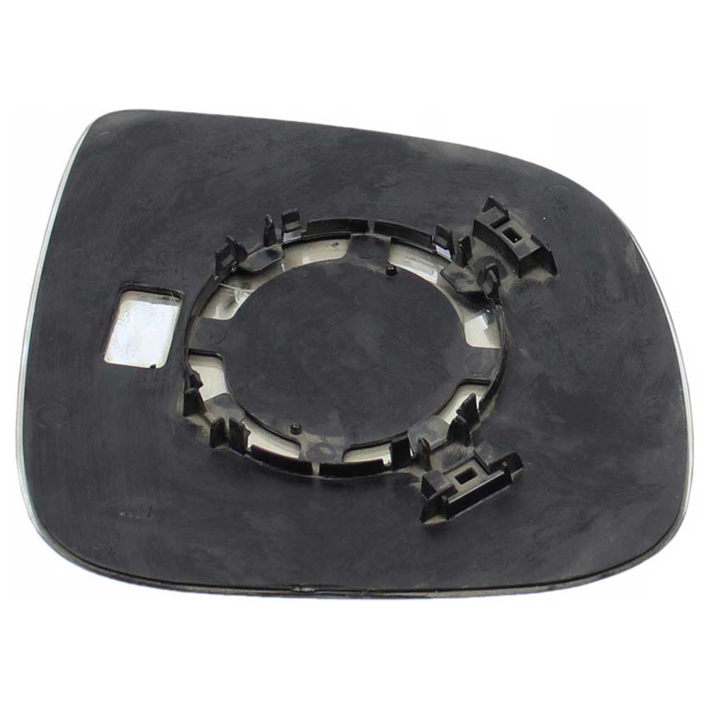 VW Transporter V bal oldali visszapillantó tükörlap 2010-2015