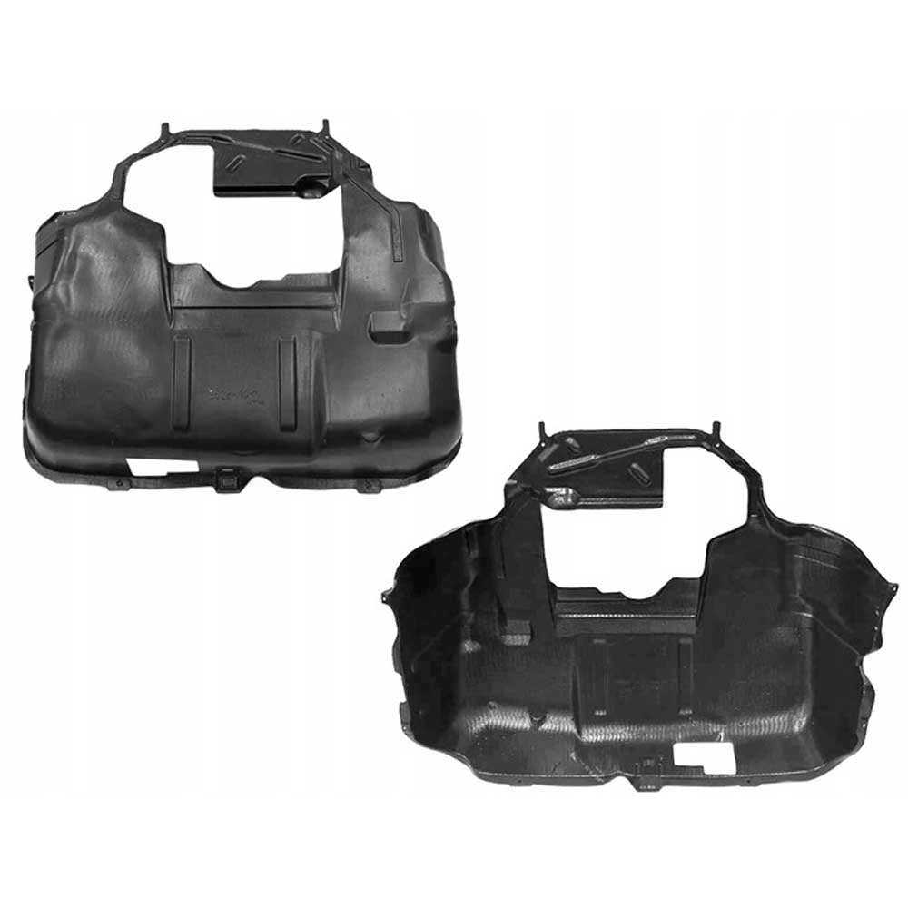 VW Tranasporter T4 alsó motorvédő burkolat 1996-2003