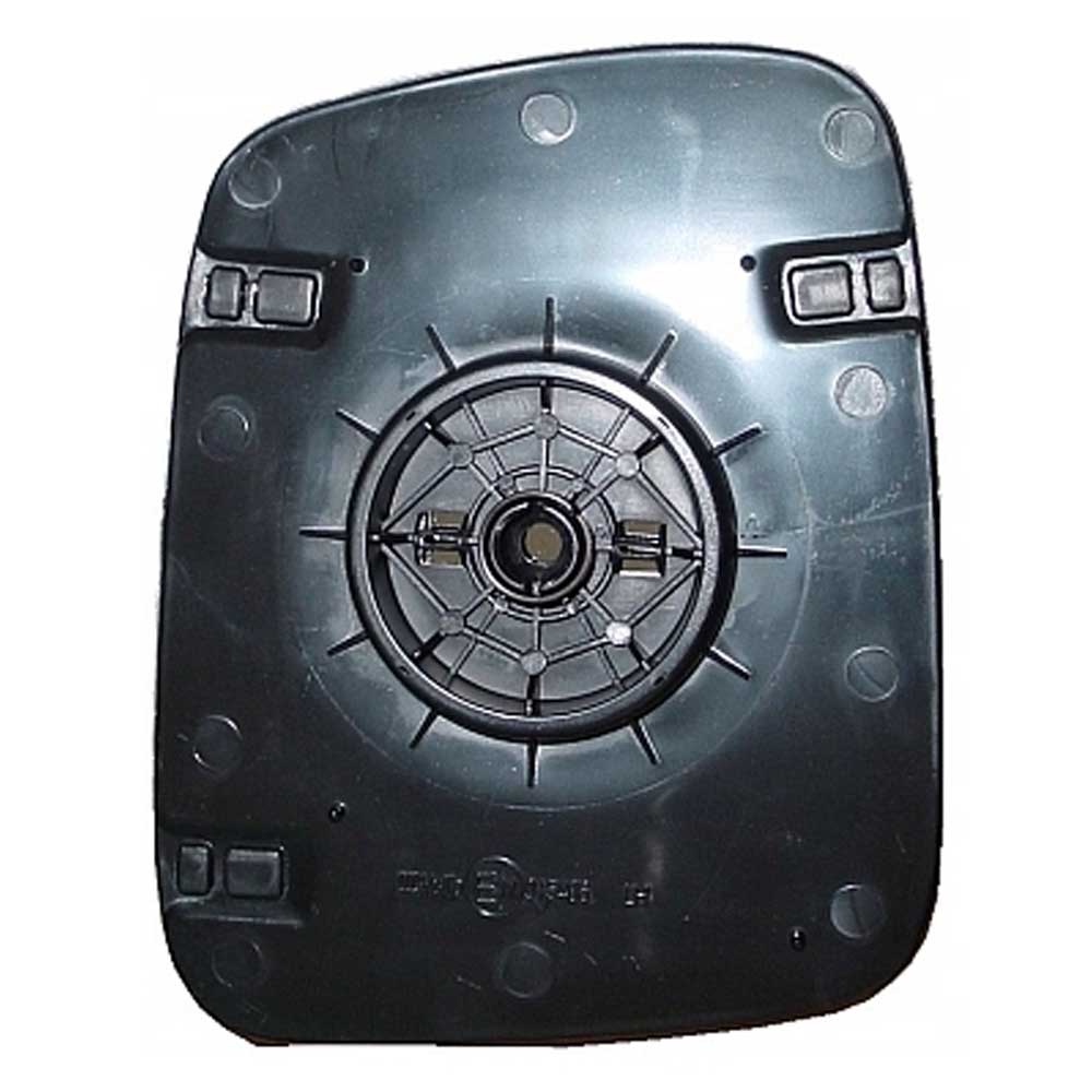 VW Transporter T4 bal oldali visszapillantó tükörlap 1990-2003