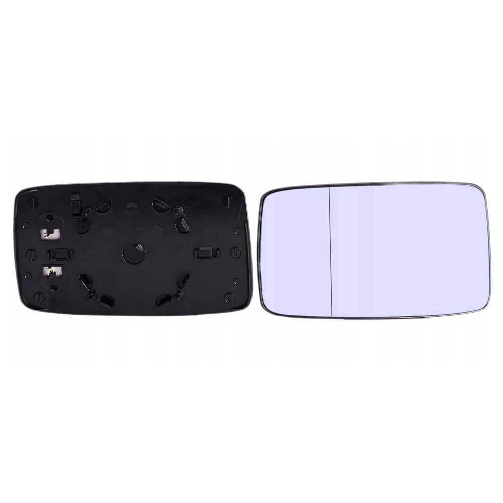 VW Vento bal oldali visszapillantó tükörlap 1991-1998